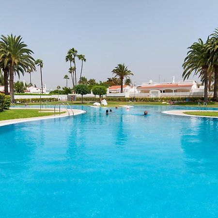 Bungalow Playa Del Ingles Jfgi By Villagrancanaria エクステリア 写真