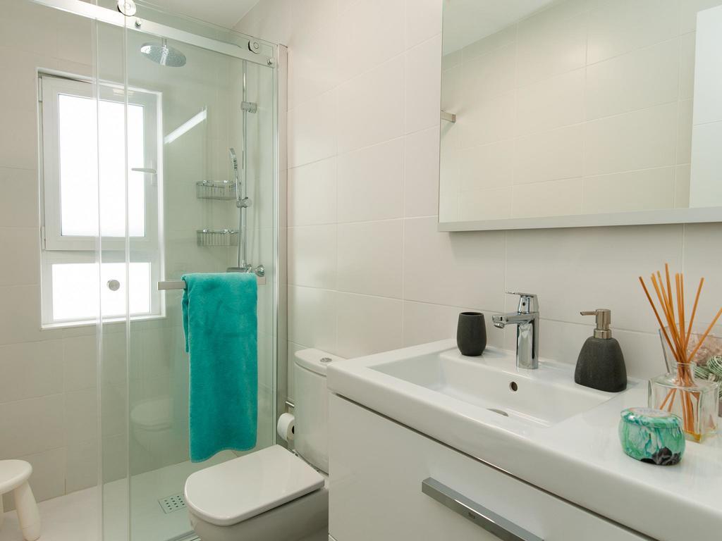 Bungalow Playa Del Ingles Jfgi By Villagrancanaria エクステリア 写真